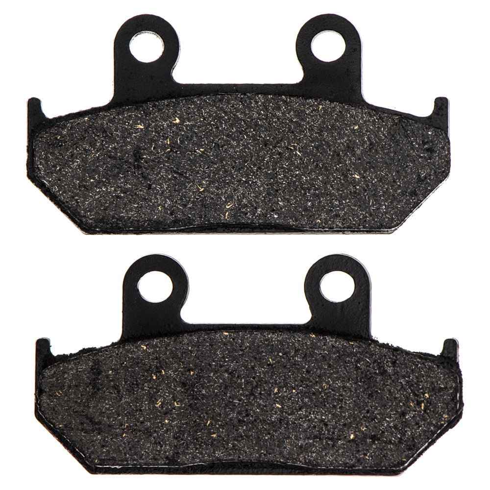 NICHE 519-KPA2455D Brake Pad