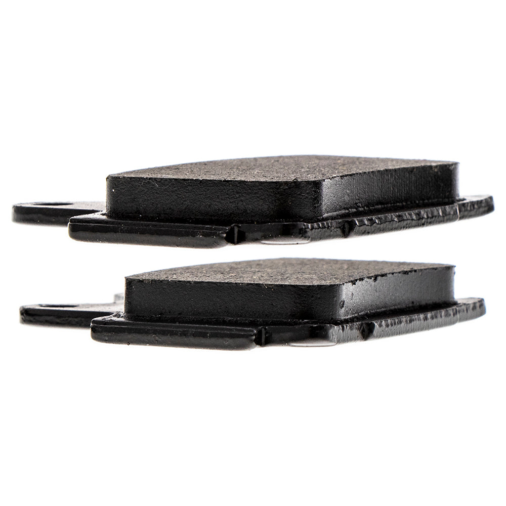 Semi-Metallic Brake Pad Set Front/Rear For Yamaha MK1002843