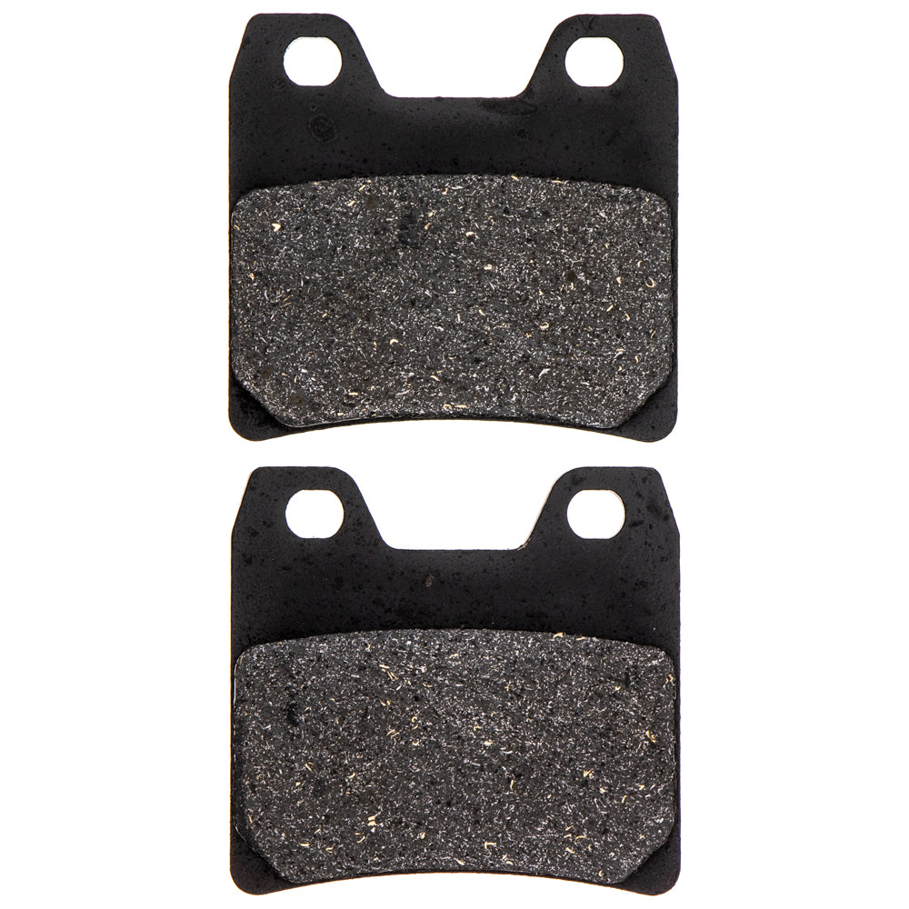 NICHE 519-KPA2459D Brake Pad