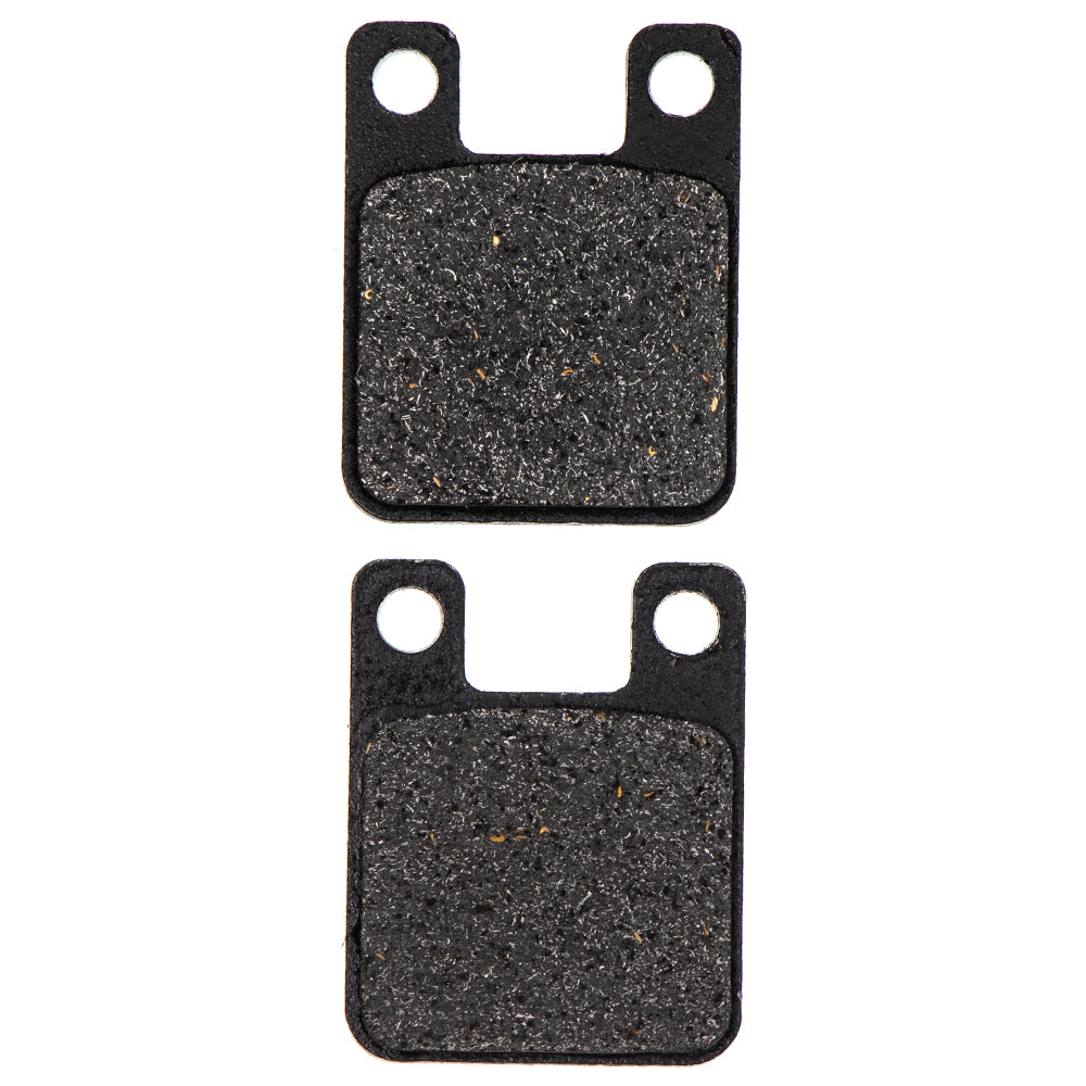 NICHE 519-KPA2462D Brake Pad