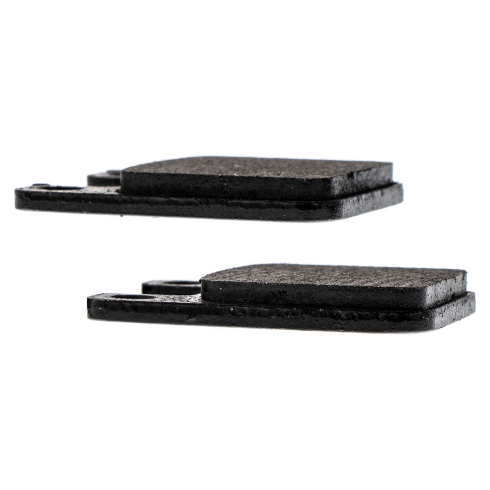 Front Semi-Metallic Brake Pad Set For KTM 46013016000