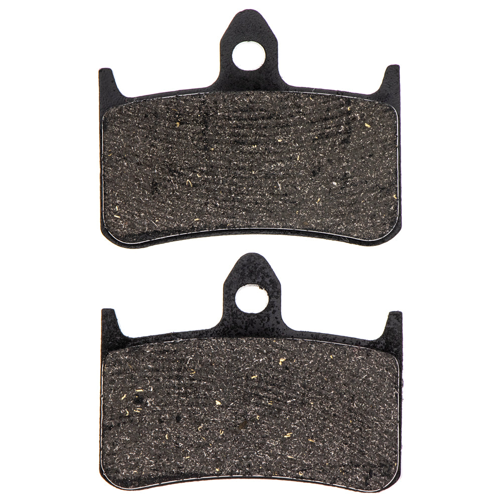 NICHE 519-KPA2463D Brake Pad