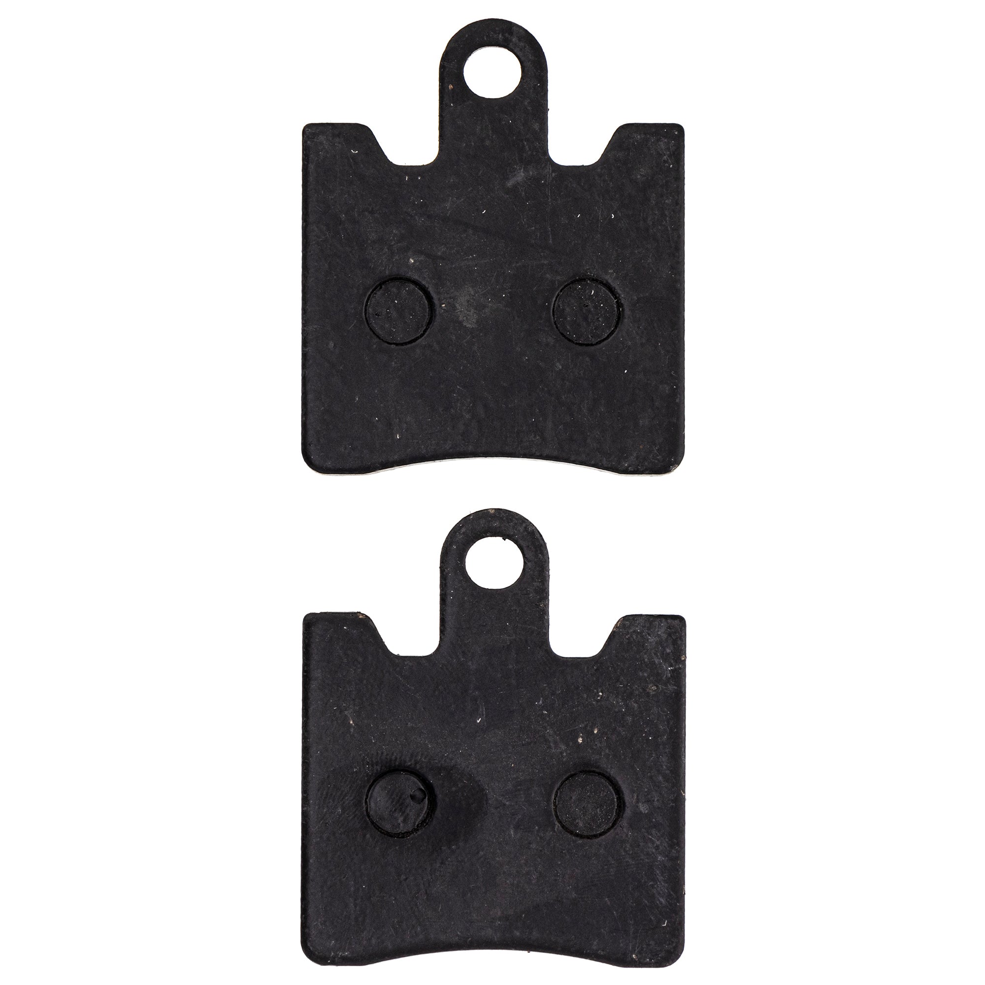 NICHE 519-KPA2464D Brake Pad Set