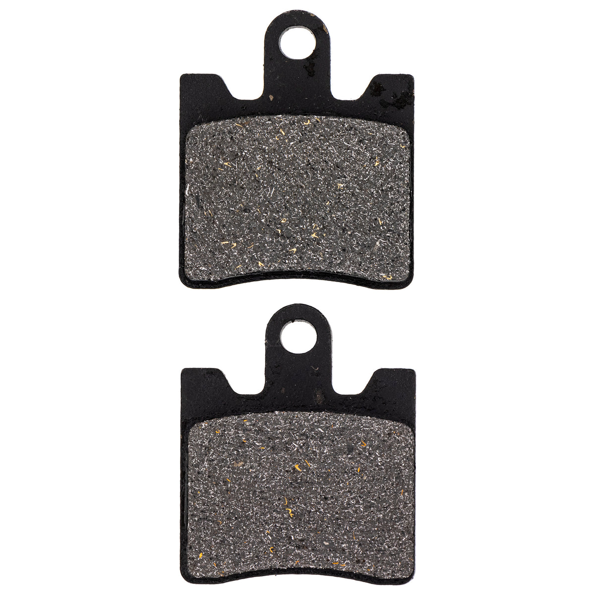 NICHE Brake Pad Set 4-Pack 59301-14820 59301-14810