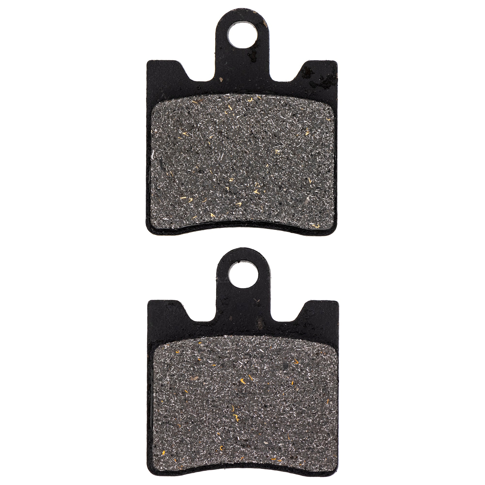 NICHE Brake Pad Set 2-Pack 59301-14820 59301-14810