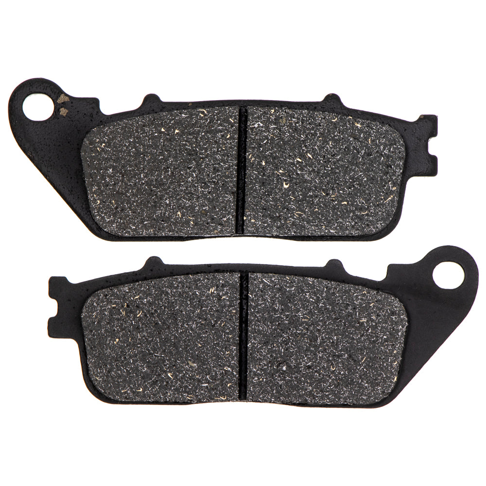 NICHE 519-KPA2467D Brake Pad