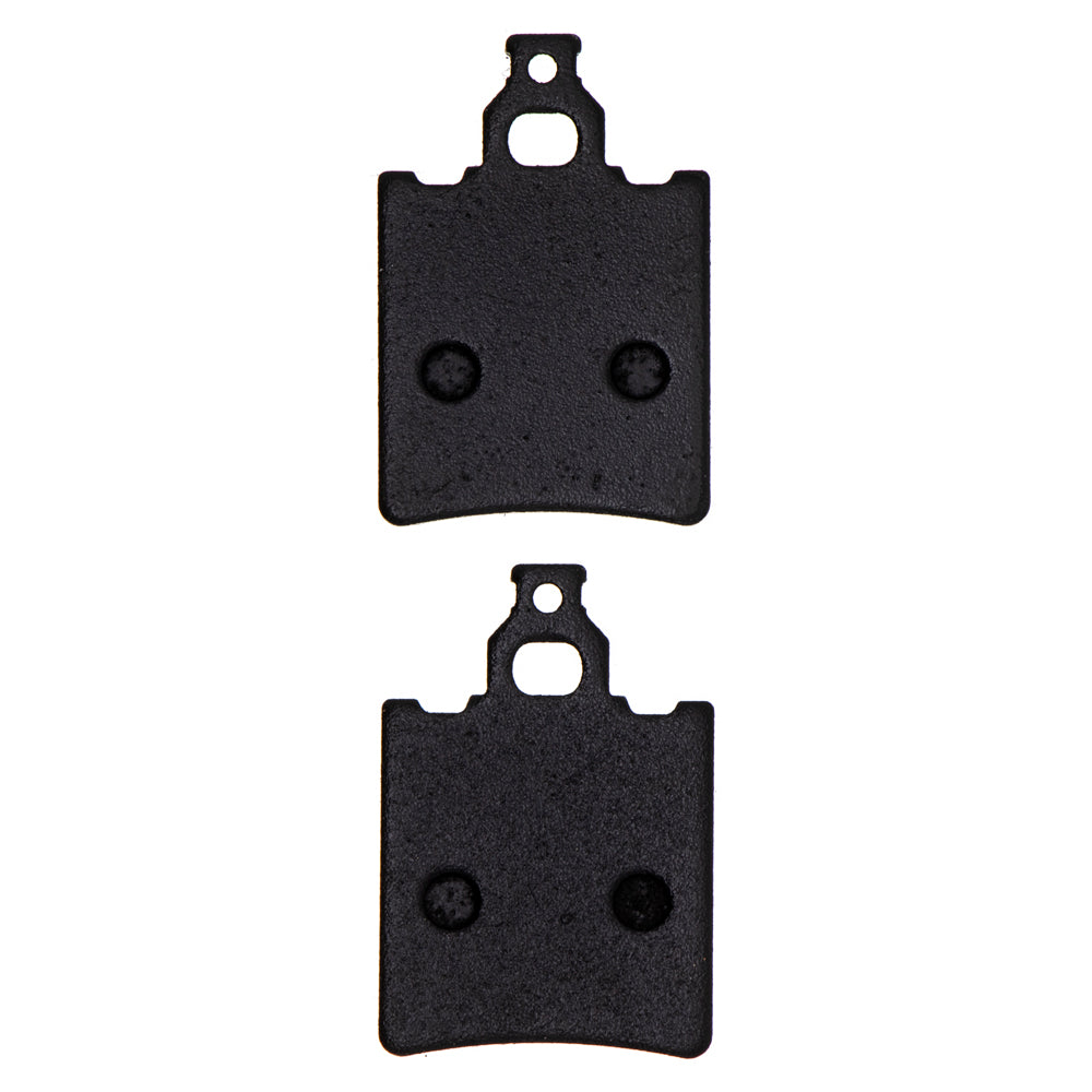 Semi-Metallic Brake Pad Set Front/Rear For KTM MK1002857