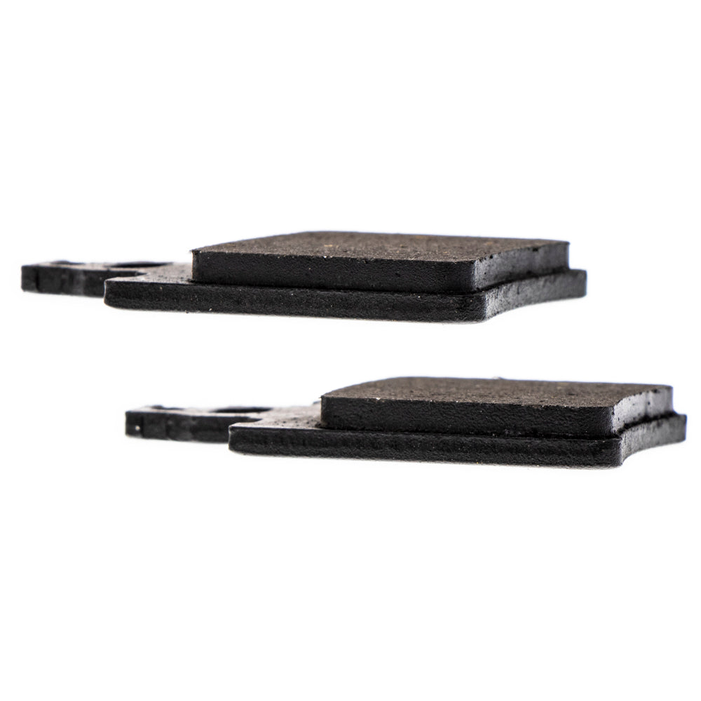 Rear Semi-Metallic Brake Pad Set For KTM 46013090000