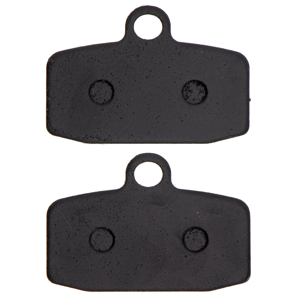 Semi-Metallic Brake Pad Set Front/Rear For KTM Husqvarna MK1002837