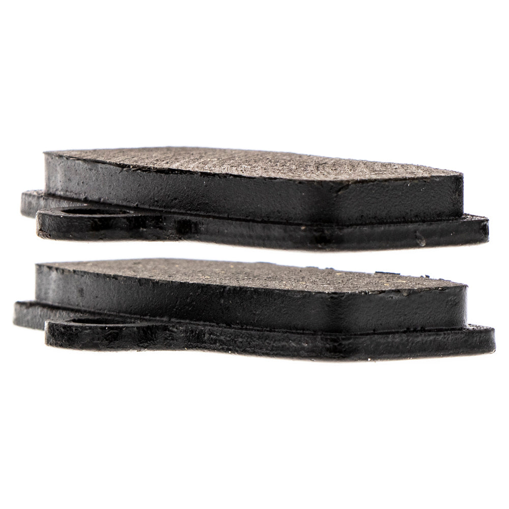 Semi-Metallic Brake Pad Set Front/Rear For KTM Husqvarna MK1002837