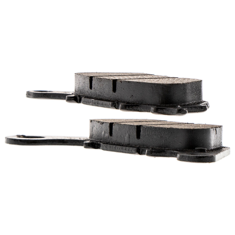 Semi-Metallic Brake Pad Set Front/Rear For Yamaha MK1002847