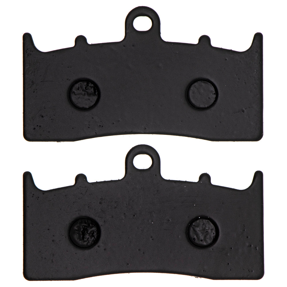 NICHE Semi-Metallic Brake Pads 34-11-7-728-945