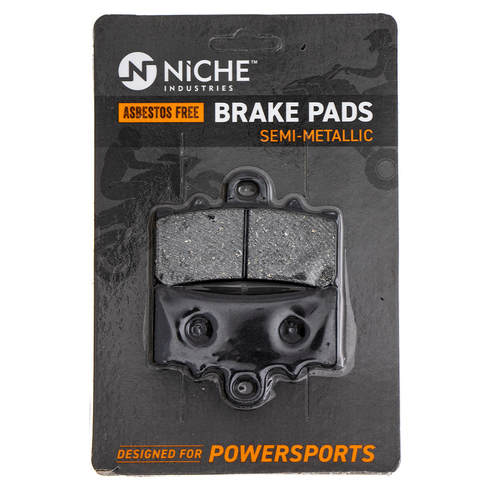 NICHE Brake Pad Set