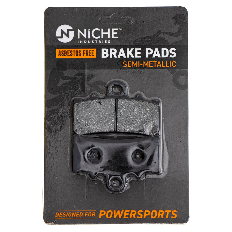 NICHE Brake Pad Set 90113090000 90113030000