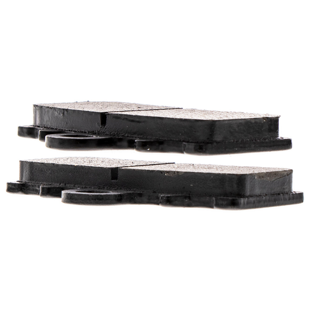 Semi-Metallic Brake Pad Set Front/Rear For KTM MK1002859