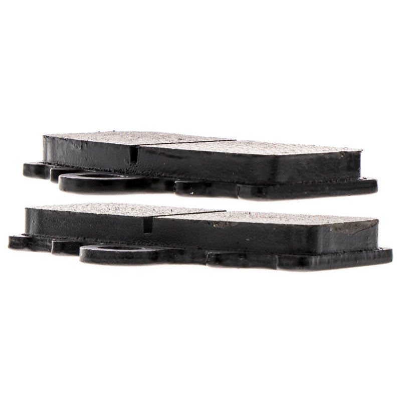 Semi-Metallic Brake Pad Set Front/Rear For KTM MK1002859