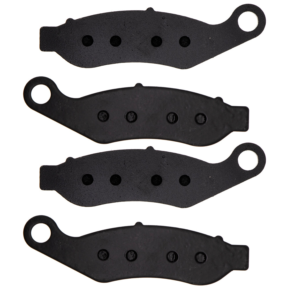 NICHE Brake Pad Set 2-Pack 41300027