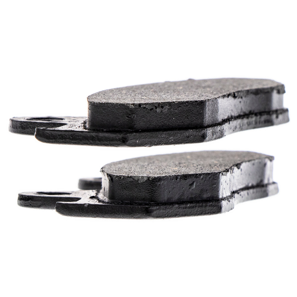 Semi-Metallic Brake Pad Set Front/Rear For Suzuki MK1002835