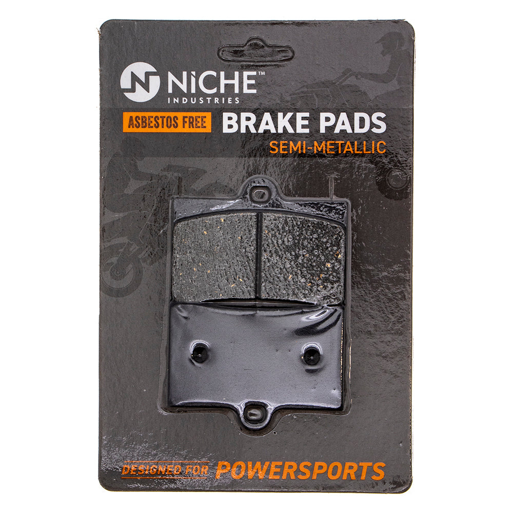 NICHE Brake Pad Set