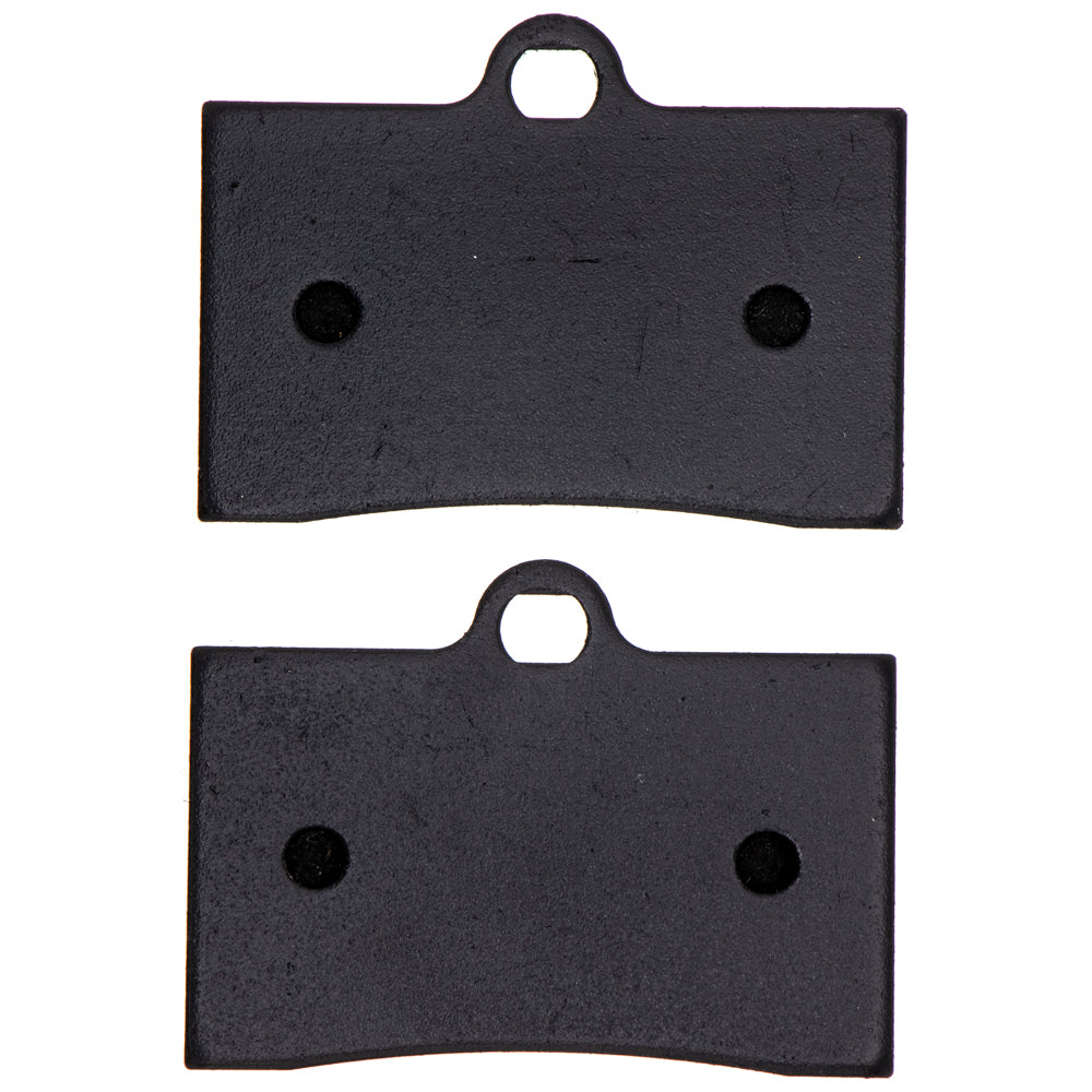 Semi-Metallic Brake Pad Set Front/Rear For KTM MK1002875