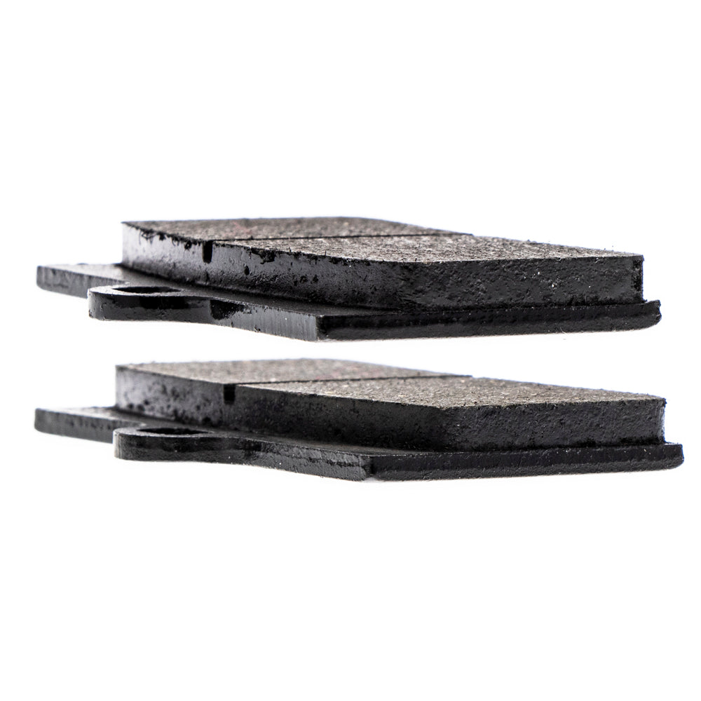 Semi-Metallic Brake Pad Set Front/Rear For KTM MK1002875