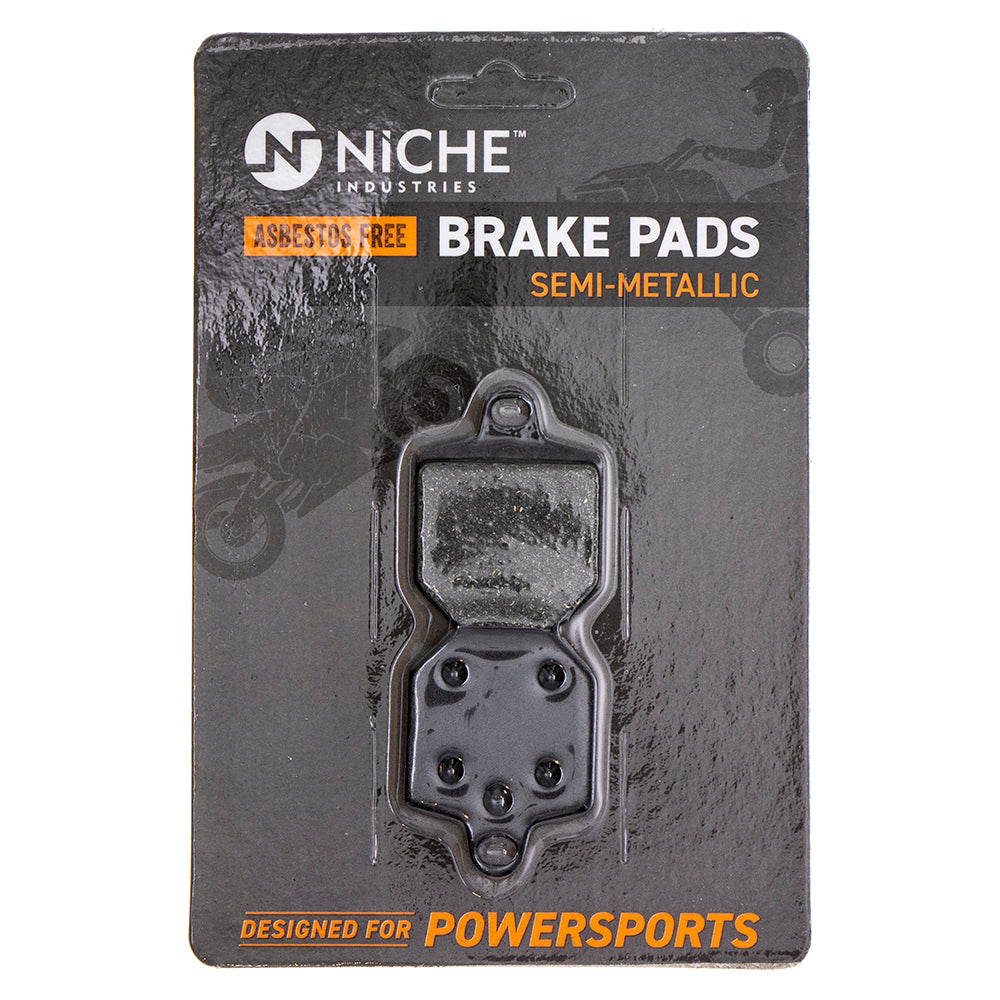 NICHE Brake Pad Set