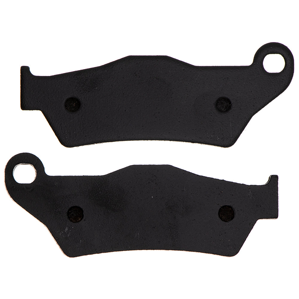 NICHE Brake Pad 61341161A 613-4-072-1A 61340721A