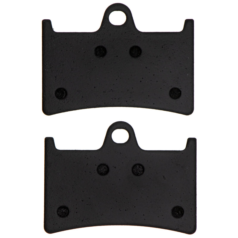 NICHE Front Brake Pads Set 2-Pack 5VY-W0045-00-00