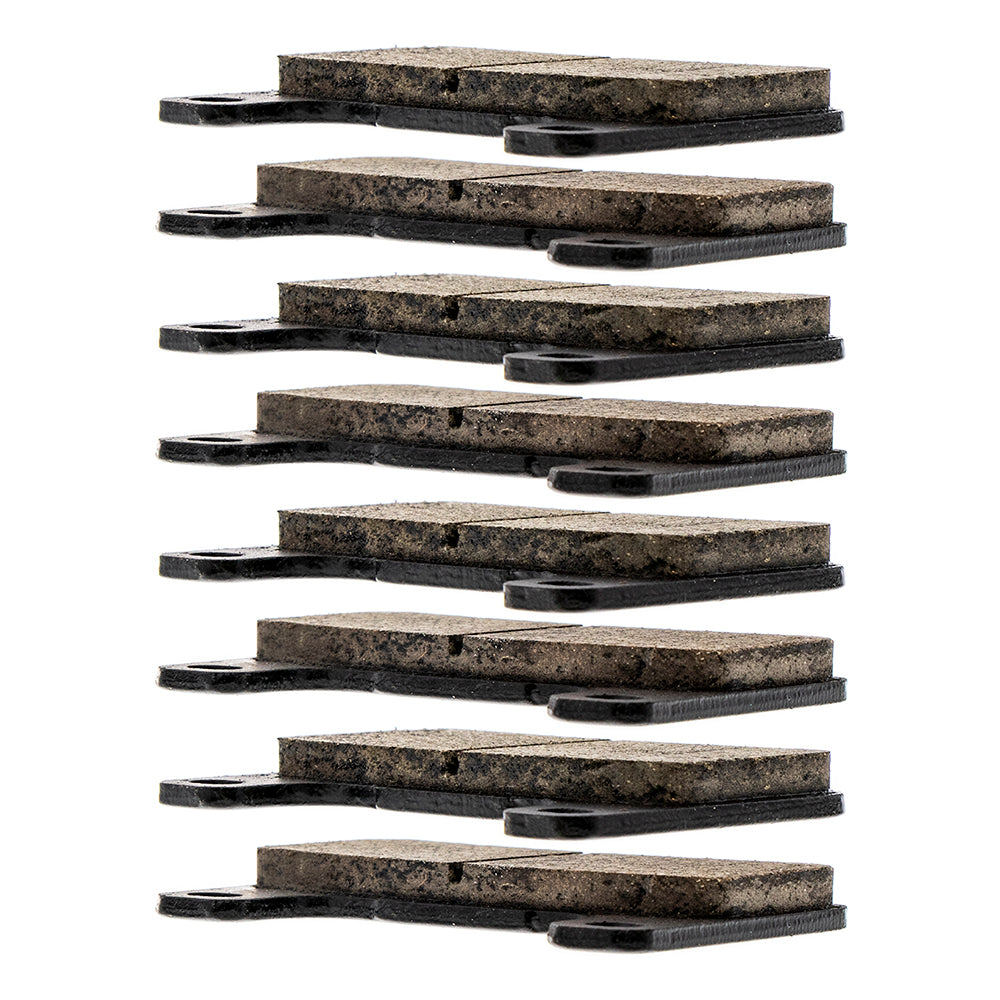 Front Brake Pads Set Suzuki Kawasaki | NICHE PARTS