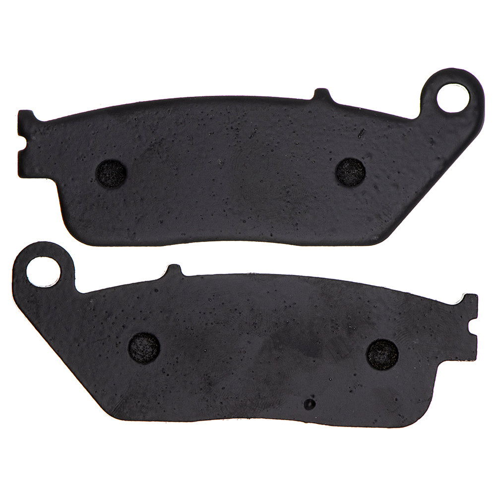 NICHE Brake Pad Kit Front/Rear 3-Pack T2027535 T2025016