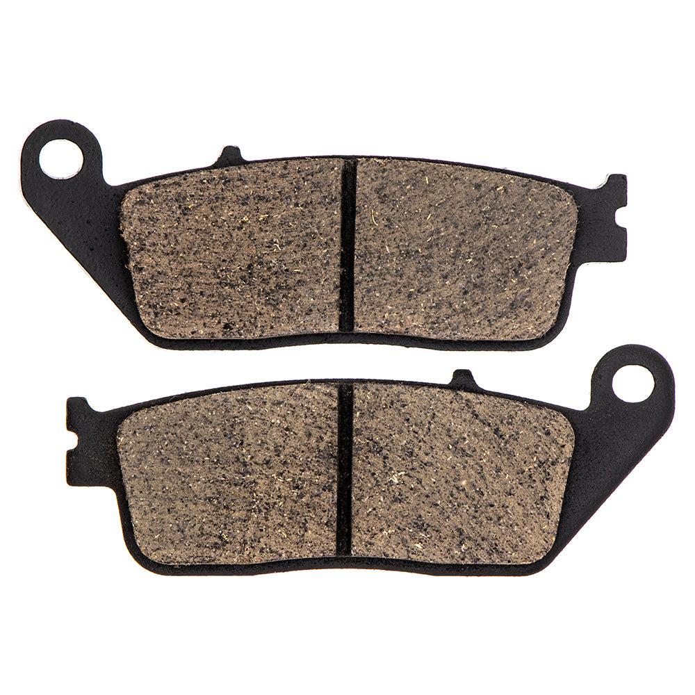NICHE 519-KPA2494D Brake Pad