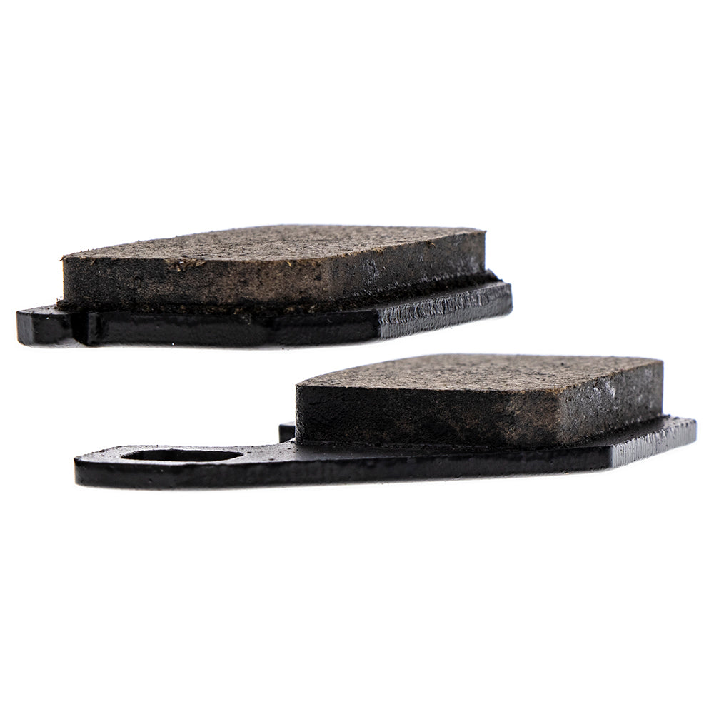 Brake Pad Set (Front & Rear) For Kawasaki 43082-1194 43082-1080 43082-1062 43082-1030 43082-1029 | 2-PACK