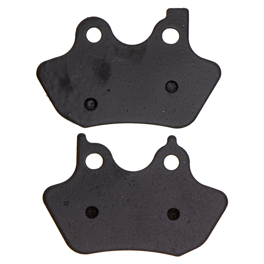 NICHE Brake Pad Set 2-Pack 44082-00E