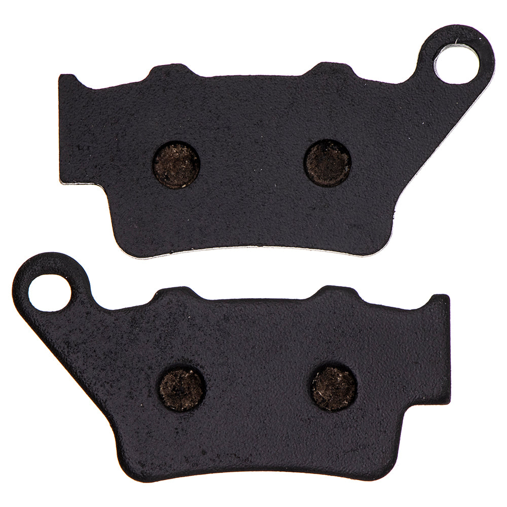 NICHE Brake Pad Set 2-Pack T2024901 61340761A