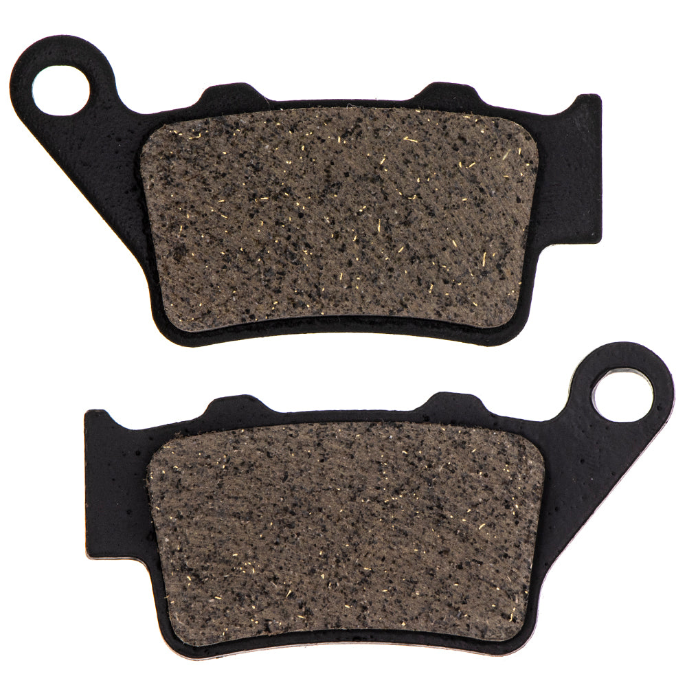 NICHE 519-KPA2402D Brake Pad