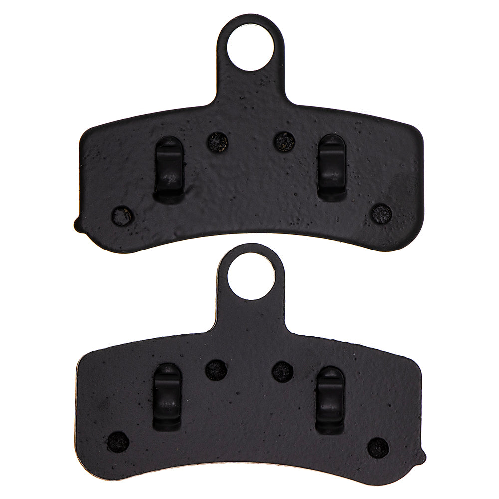 NICHE Brake Pad Set (Front) 2-Pack 46363-11 44082-08