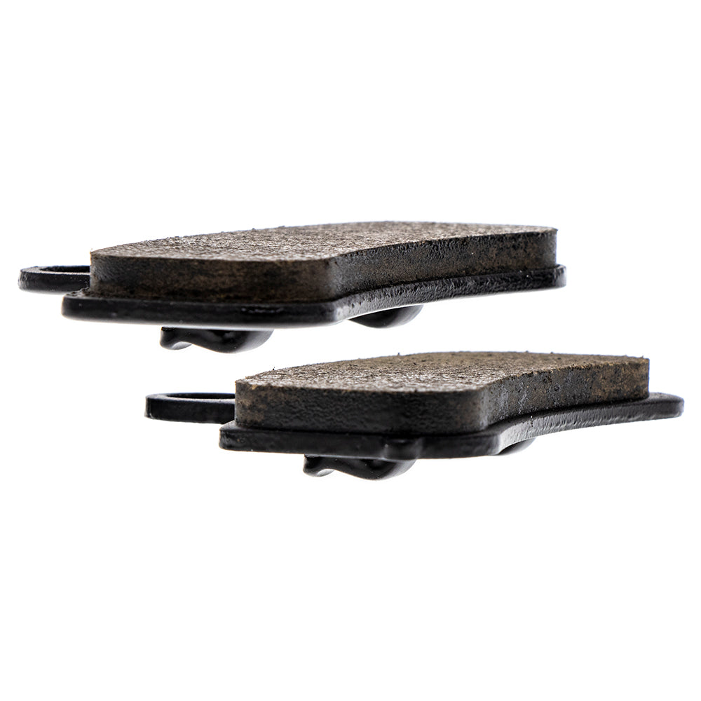 Brake Pad Set (Front) For Harley-Davidson 46363-11 44082-08 | 4-PACK