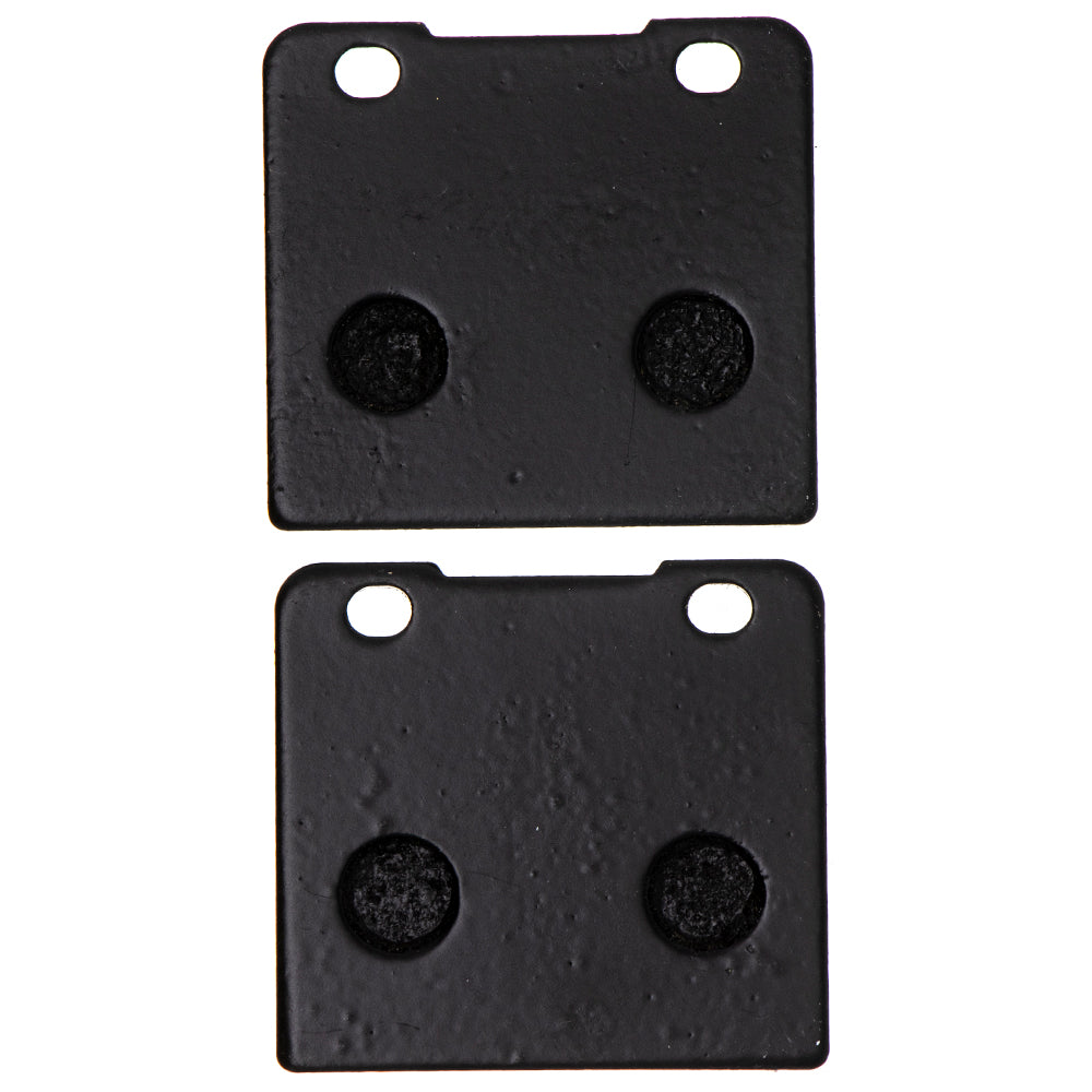 NICHE Brake Pad Set 2-Pack 99103-11142 69130-38B10