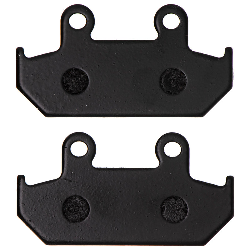 NICHE Front Brake Pads Set 2-Pack 45106-MT8-305