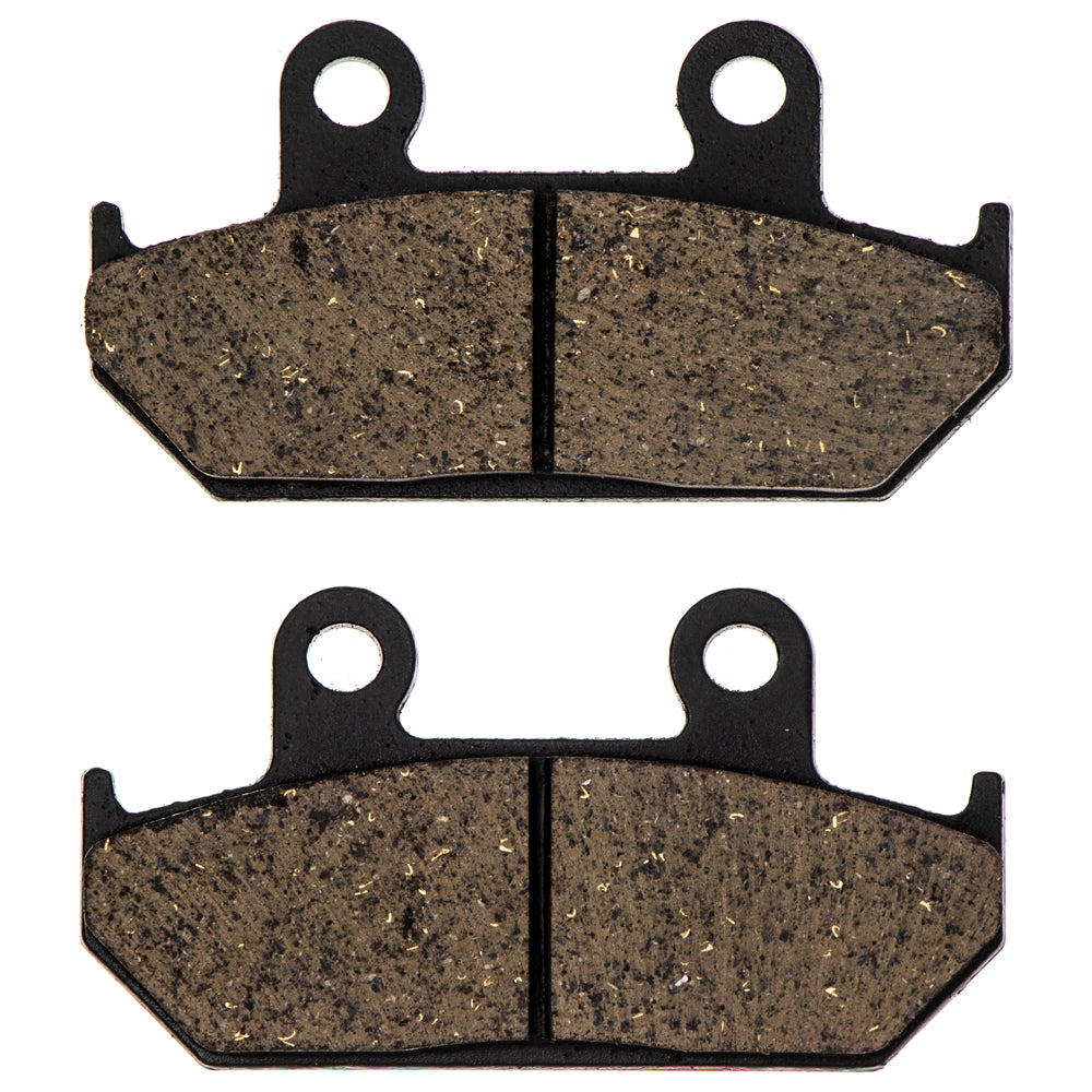 NICHE 519-KPA2409D Brake Pad