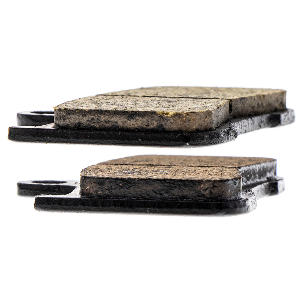 Front Brake Pads Set For Victory Indian Triumph T2020475 T2020333 T2020329 59100-23840 59100-23830 | 2-PACK