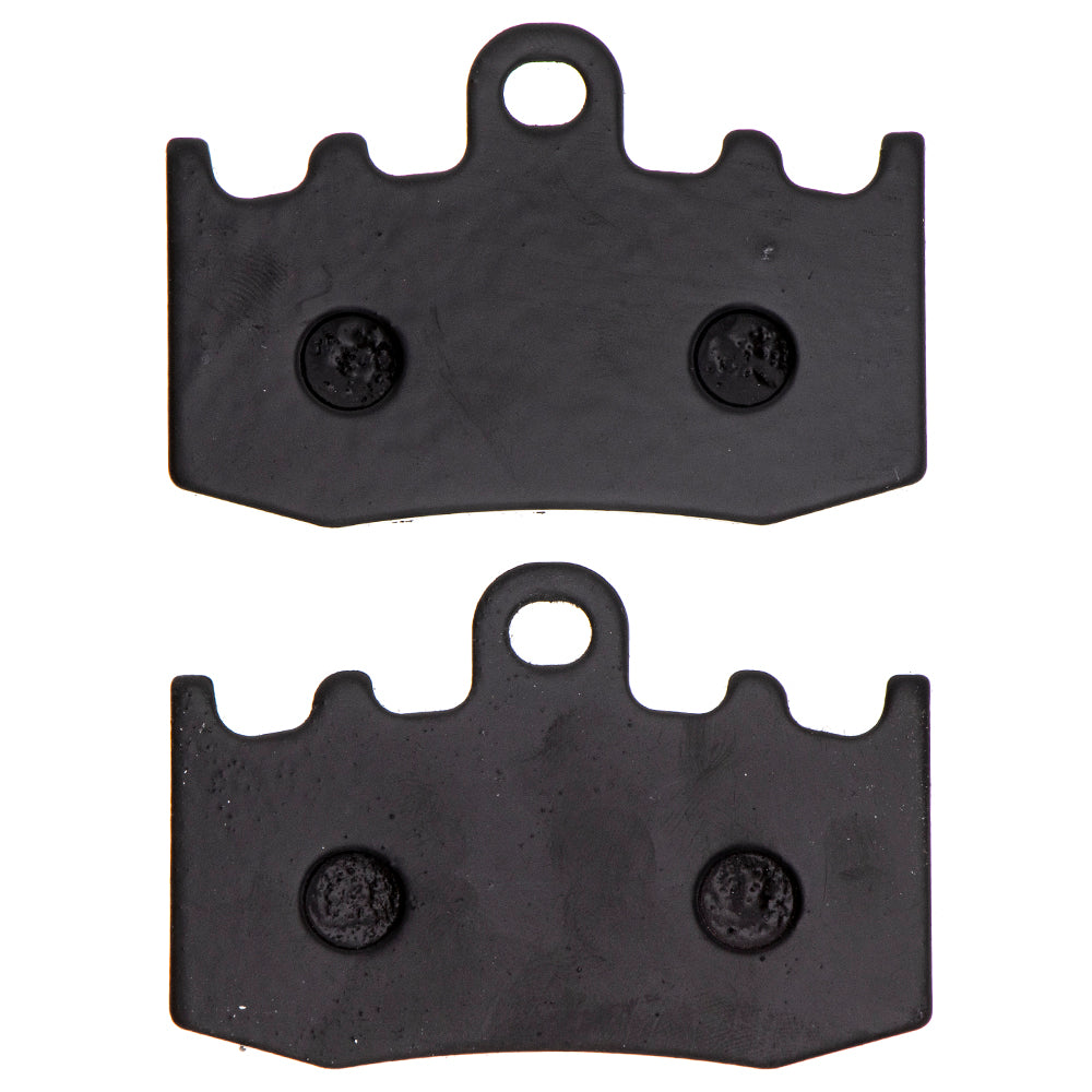 NICHE Front Brake Pads Set 2-Pack 34-11-8-534-183