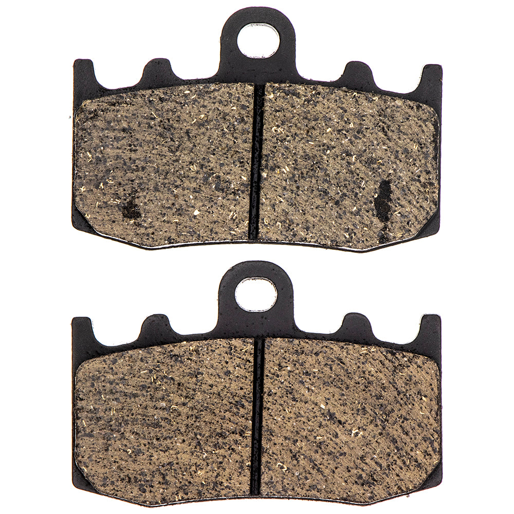 NICHE 519-KPA2401D Brake Pad