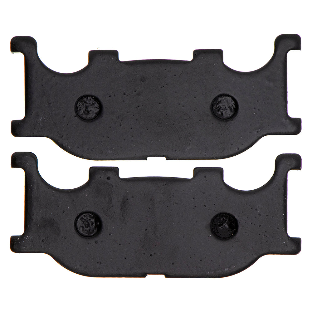 Brake Pad Kit Front/Rear For Yamaha MK1002654