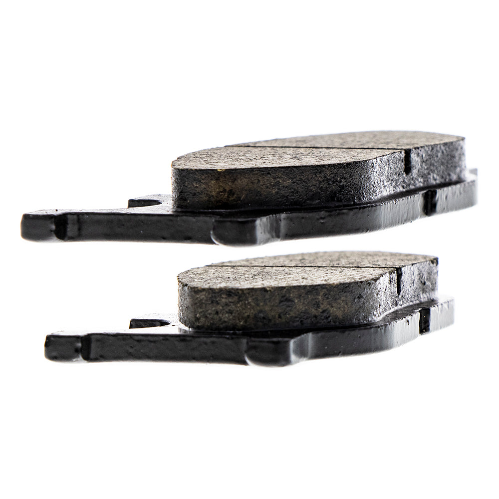 Front Brake Pads Set For Yamaha 5VX-W0045-00-00 5VU-W0045-00-00 5VU-25805-00-00 4HM-W0045-00-00 | 4-PACK
