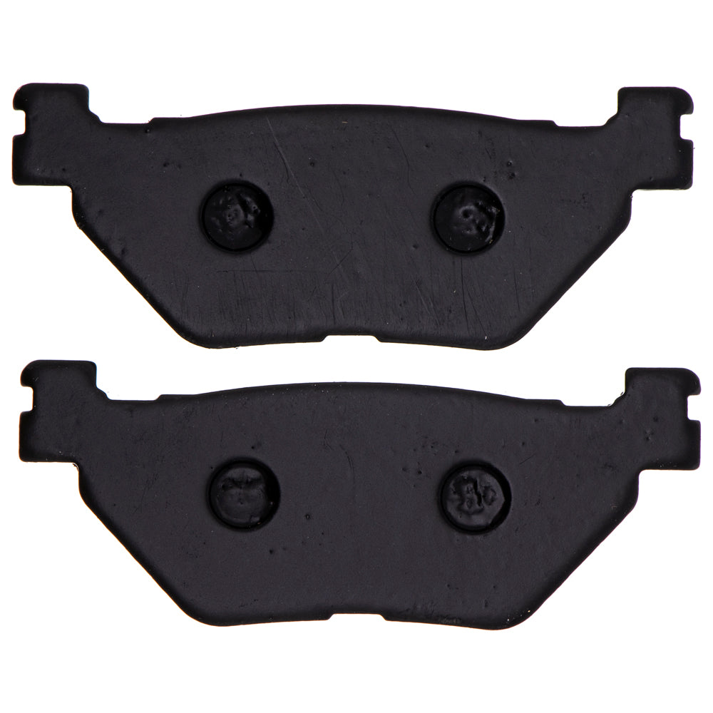 Brake Pad Kit Front/Rear For Yamaha MK1002725