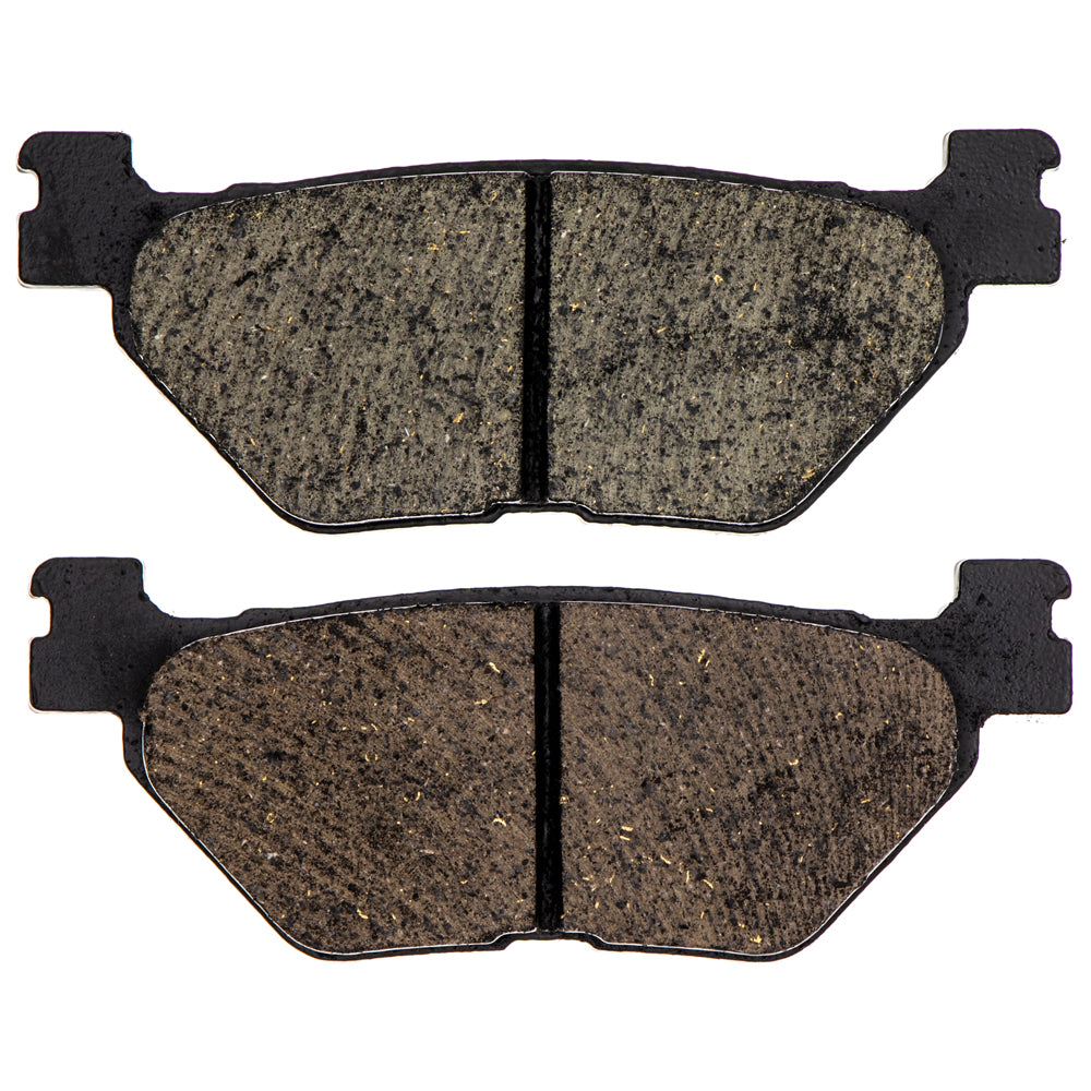 Brake Pad Kit Front/Rear For Yamaha MK1002534