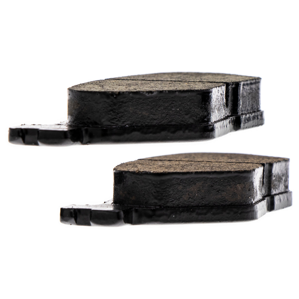 Brake Pad Kit Front/Rear For Yamaha MK1002587