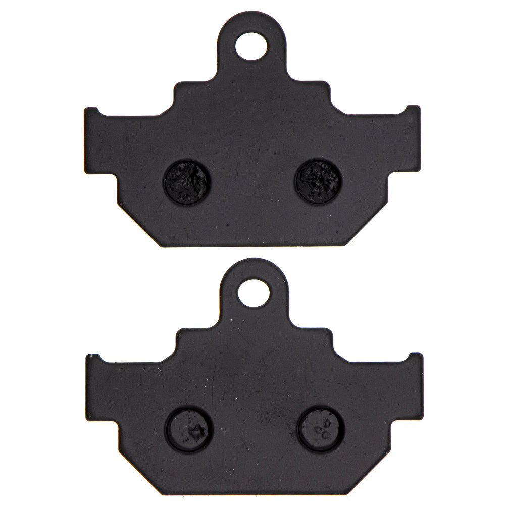 NICHE Organic Brake Pad & Shoe Set For Suzuki Boulevard S40 Savage 650 Front 949820 NICHE Organic Brake Pad & Shoe Set For Suzuki Boulevard S40 Savage 650 Front 949820