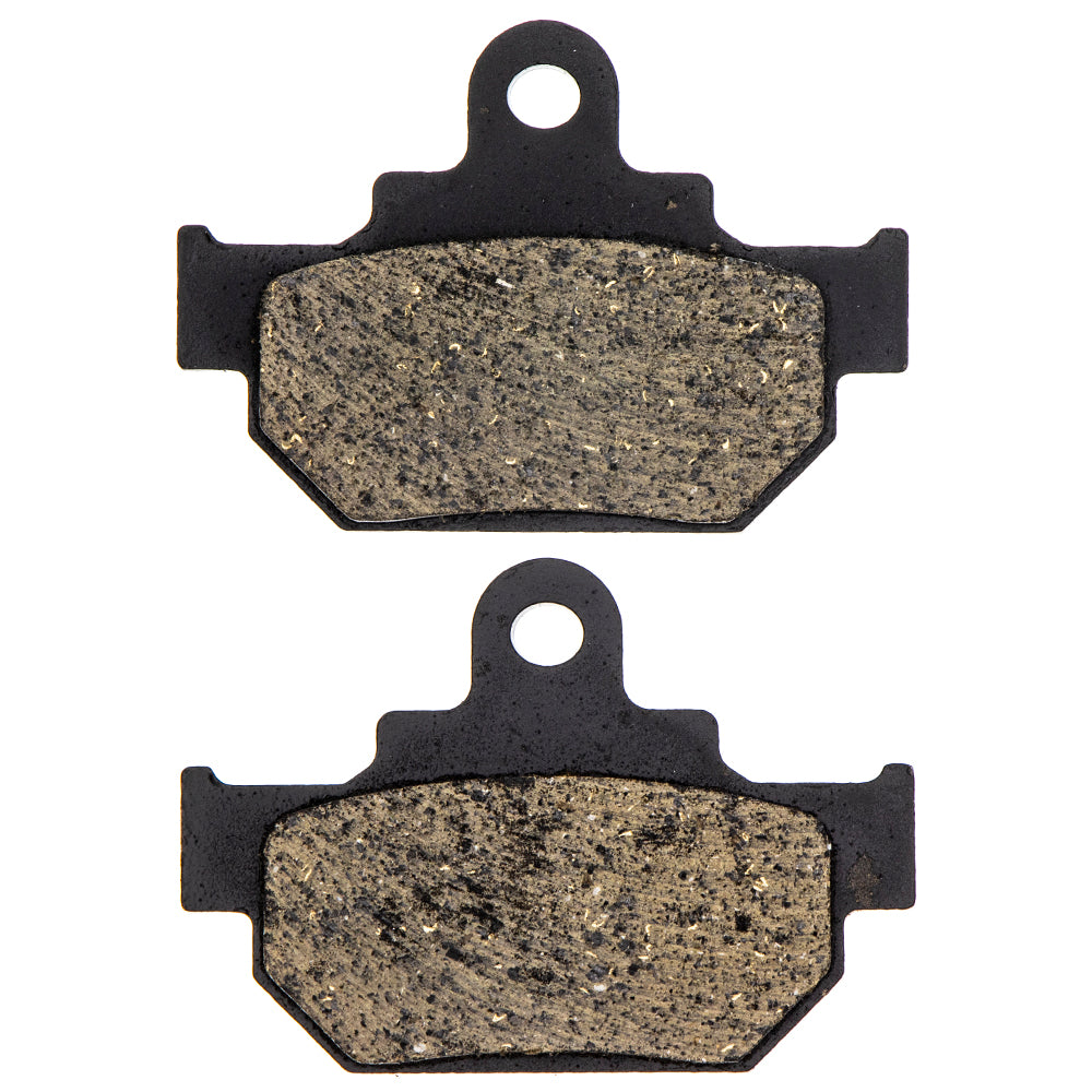 NICHE 519-KPA2415D Brake Pad